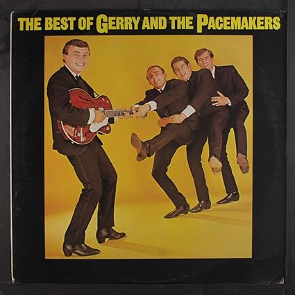 gerryandpacemakers