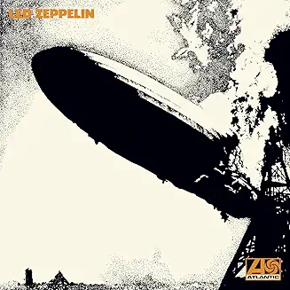 zep1album