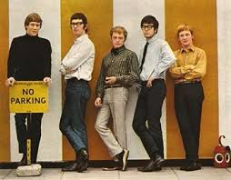 Manfred Mann and The Manfreds