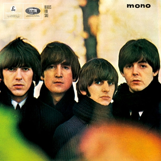 beatlesforsalelp