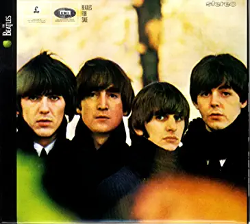 beatlesforsale