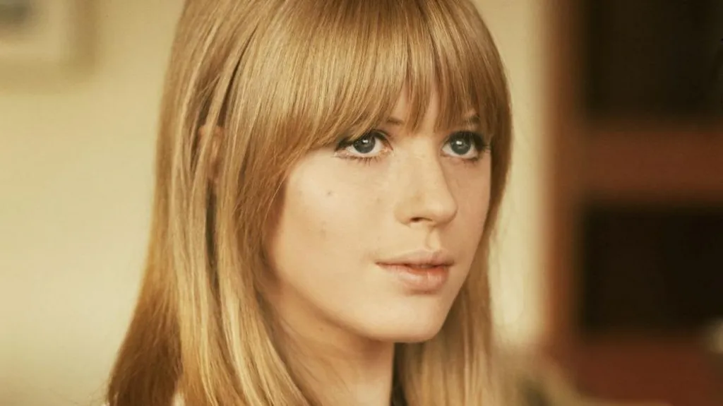 mariennefaithfull